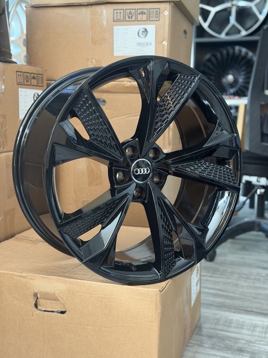 Джанти за Ауди Audi 20” 5X112 RS7 A4 A5 A6 A7 A8 Q5 Q7