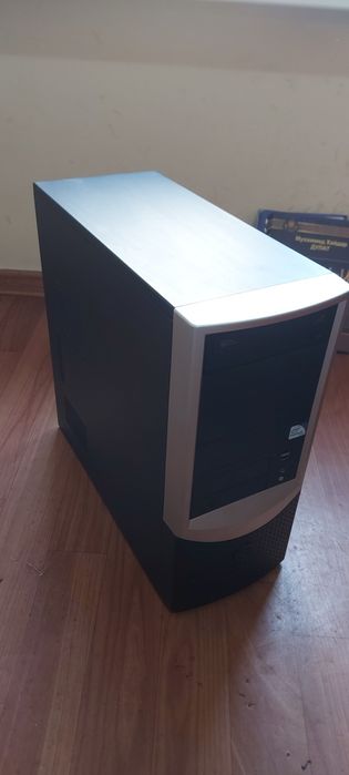 Компьютер персональный