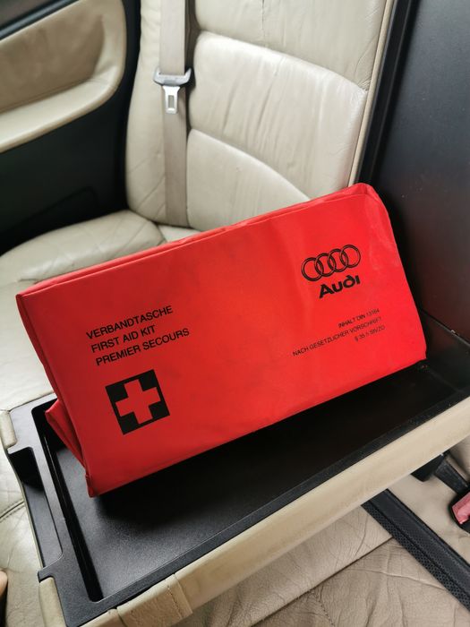 Части от Ауди А4 и Голф 3