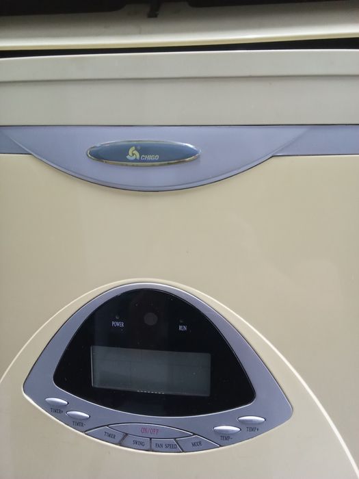 Кондиционер бу 100000