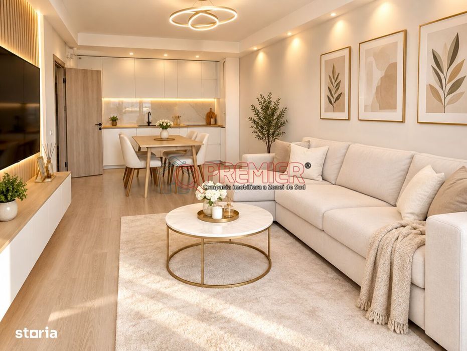 Oferta 14 Zile – 3 Camere | 70 Mp | Acte Gata | Grand Arena –