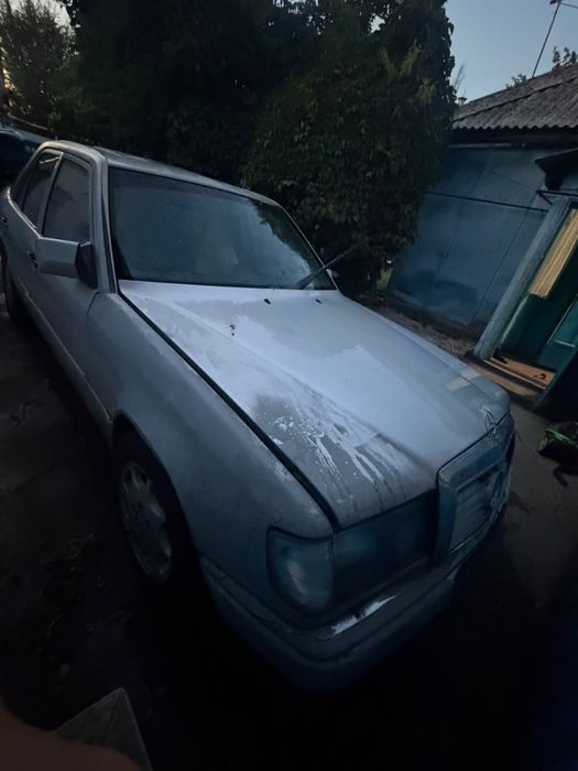Продам Мерседес