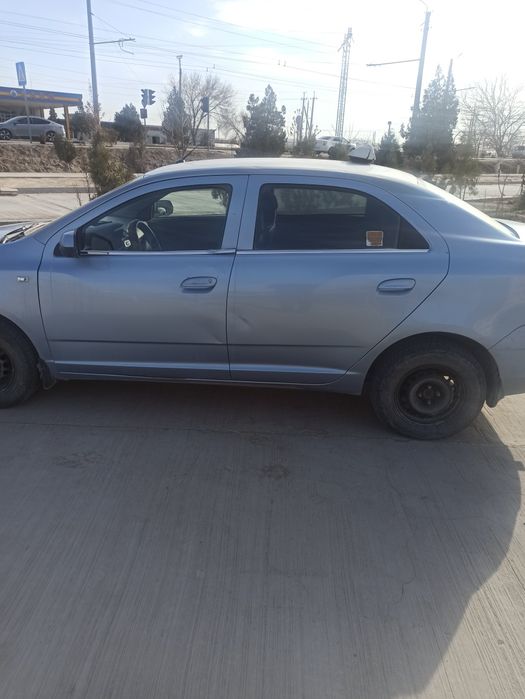 Chevrolet Cobalt 2014 — 7