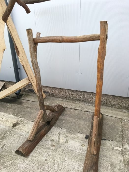 Structura leagăn pentru copii