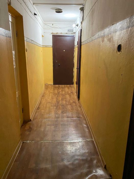 Продается общежитие