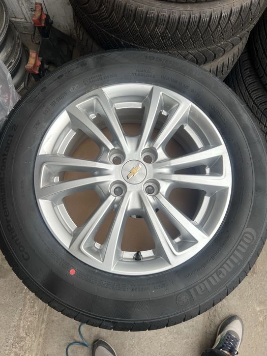 Cobalt zavod diska  peregon