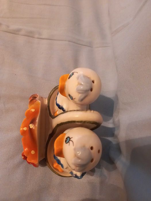 Утки набор для специй посуда