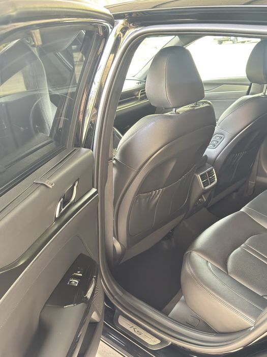 KIA  GT line. 2021 г. продается