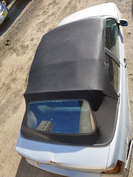 VW Golf/ голф/ 1.8mi cabrio/кабрио
