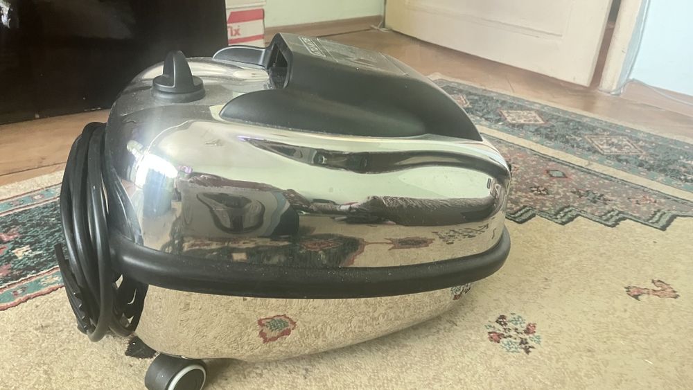 Професионална парочистачка EV Atlantis