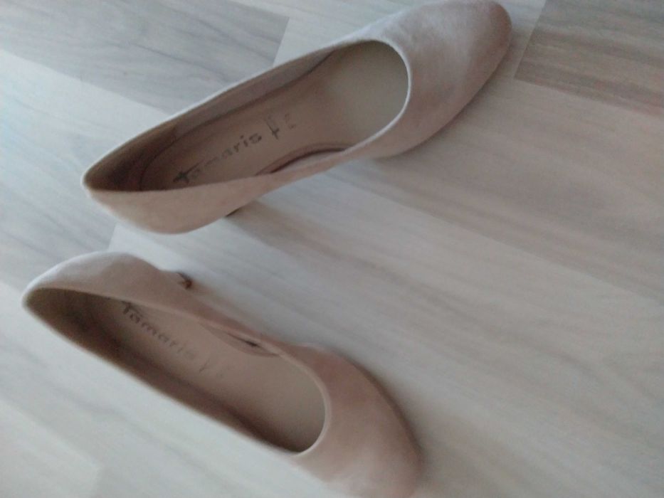 Pantofi Tamaris marimea 38