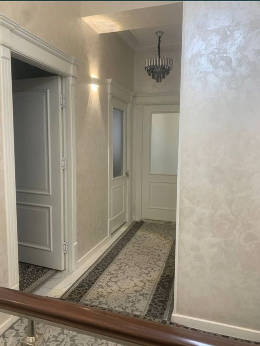 Продается 4х комнатная дуплекс кв 4/1/4 114м2