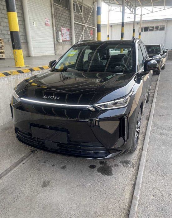 Gac Aion I60 650km Standard Naqd va Nasiya Savdo