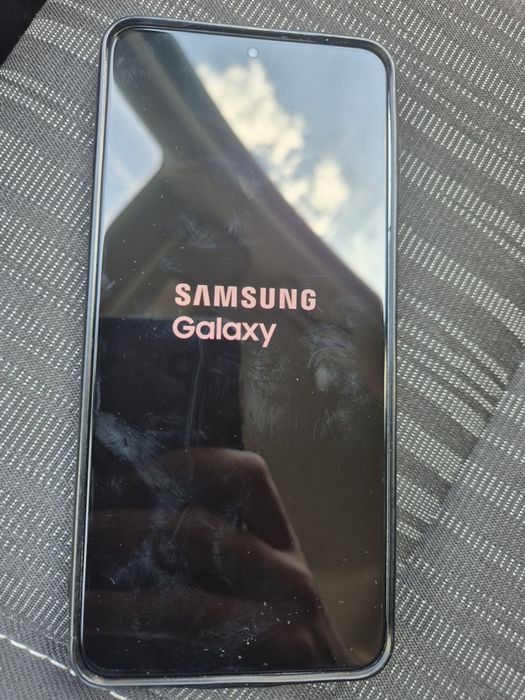 Samsung Galaxy S21+