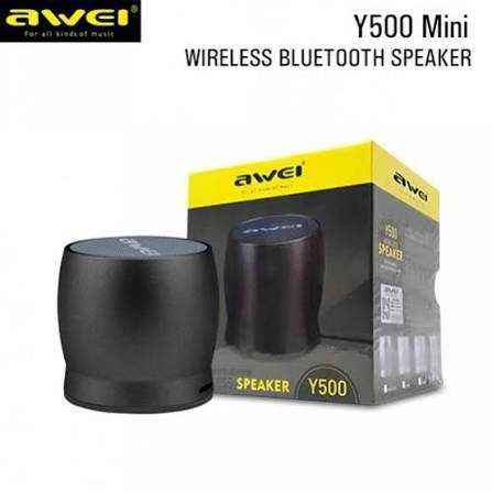 Awei Y500 Bluetooth