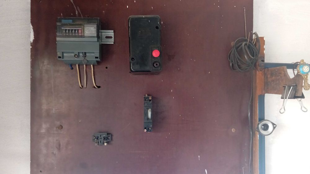 Сдам в аренду гараж [долгосрок]