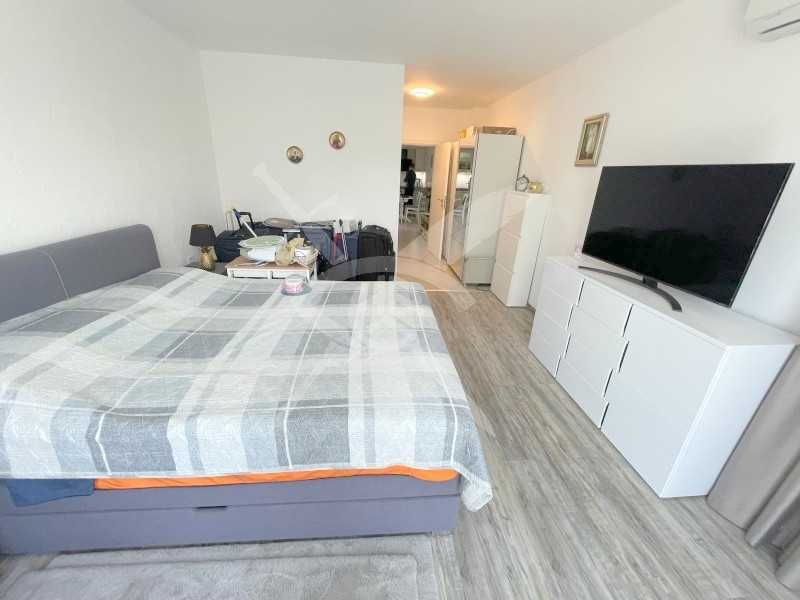 Продава се Тристаен апартамент в к.к. Слънчев бряг - 90 кв.м за 1445 €/кв.м - Снимка #8