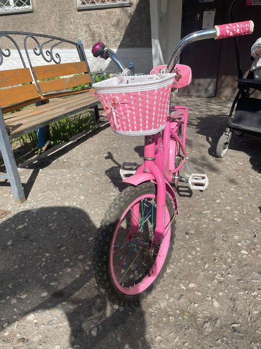 Продам велосипед