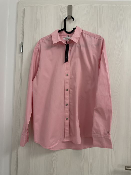 Camasa Tommy Hilfiger  roz