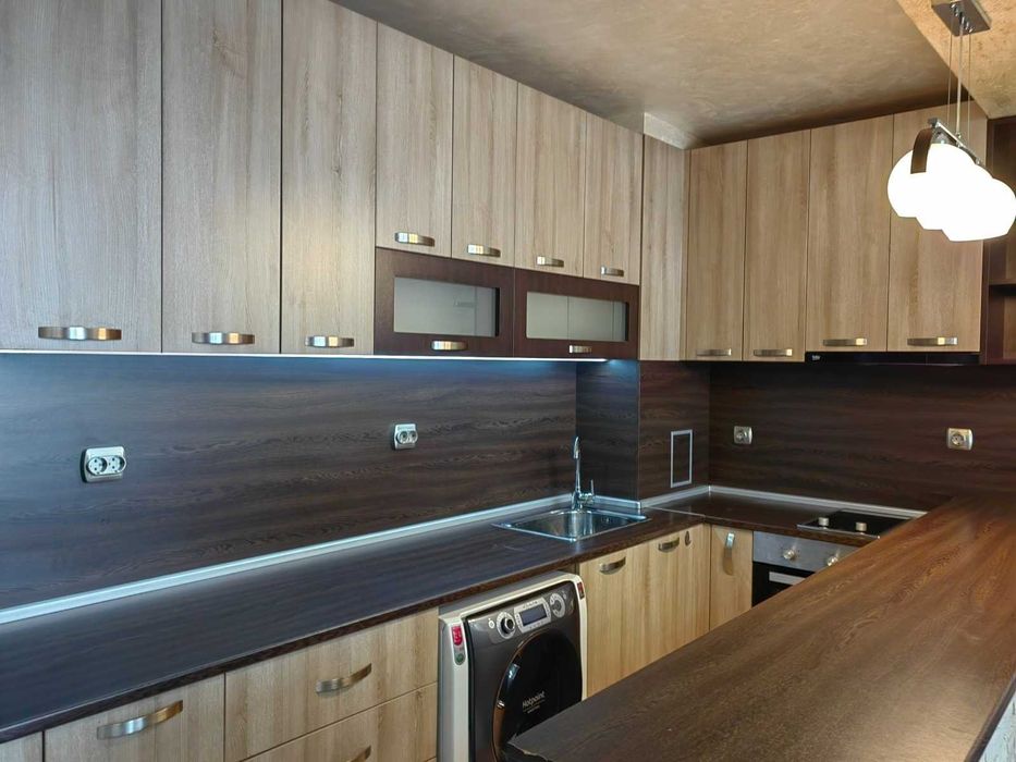 Дава се под наем Двустаен апартамент в София, Люлин - център - 60 кв.м за 500 € - Снимка #5