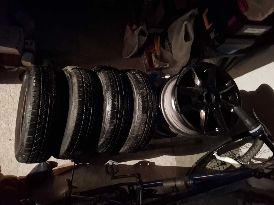 Летни гуми 13 цола