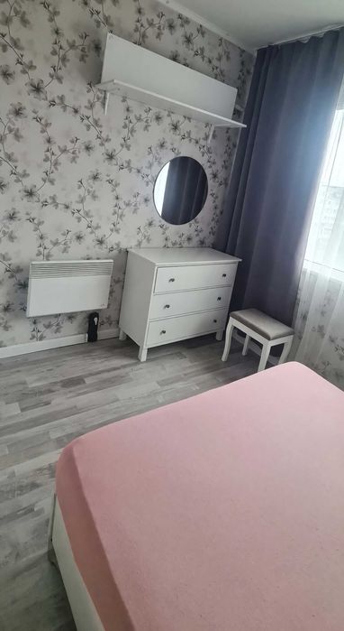 Дава се под наем Двустаен апартамент в София, Връбница 1 - 75 кв.м за 450 € - Снимка #2