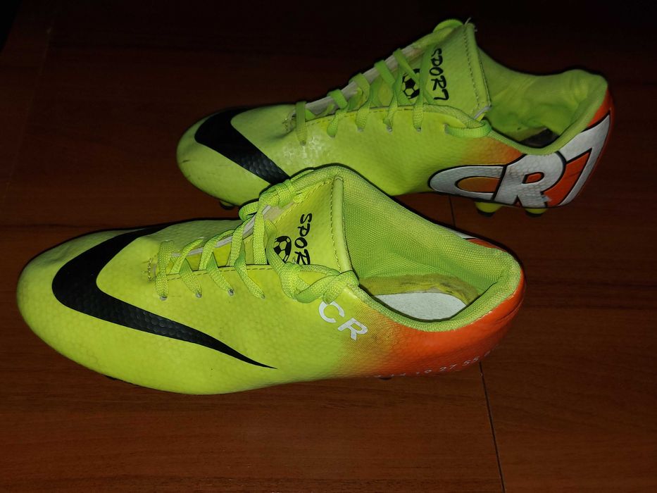 Бутсы детские, 37 размер