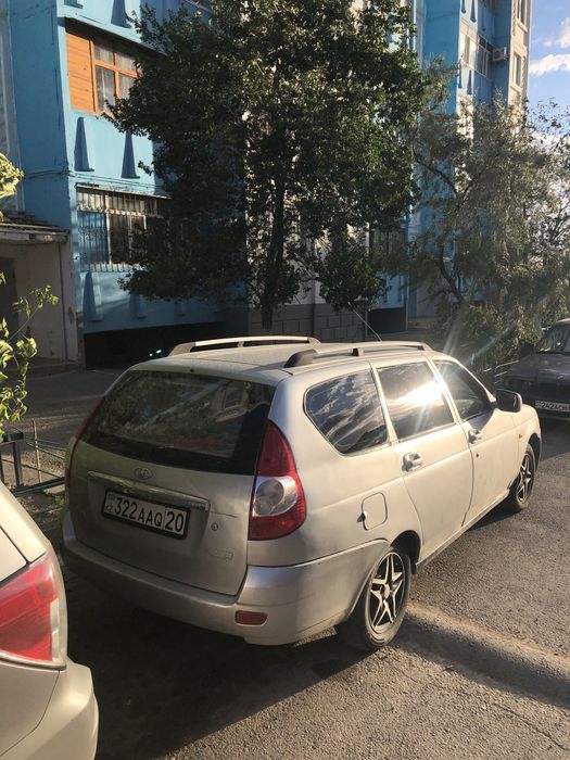 продам приору