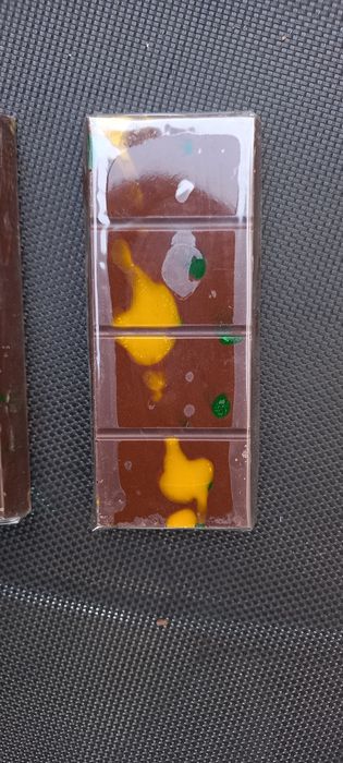 Дубайски шоколад