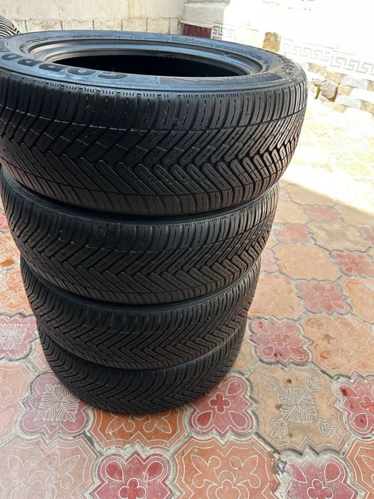 Yangi madel 4 ta