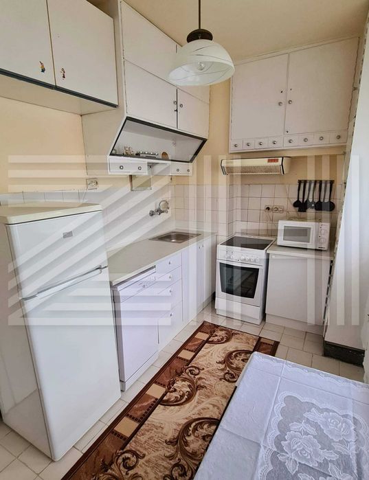 Дава се под наем Тристаен апартамент в София, Илинден - 80 кв.м за 648.21 € - Снимка #5