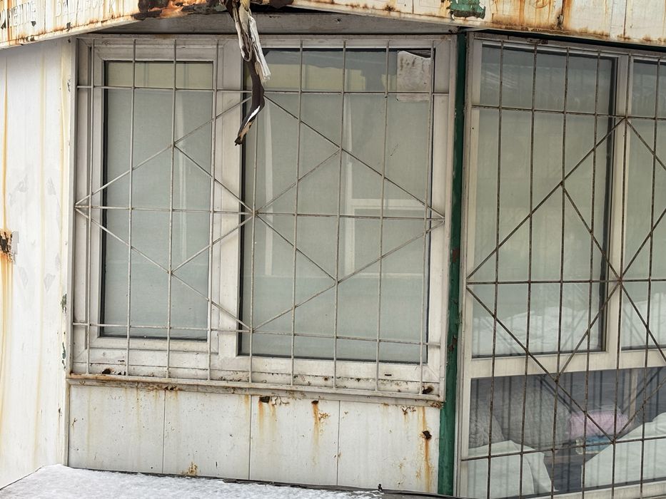 Продам киоск большой.