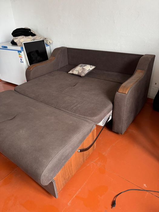 Диван хорошего качества