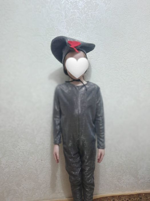 Костюм змея танцевальные