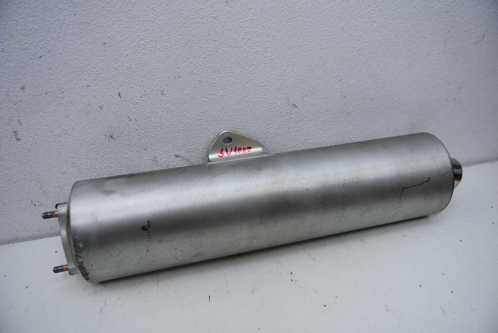 Toba originala Sv1000 partea stanga