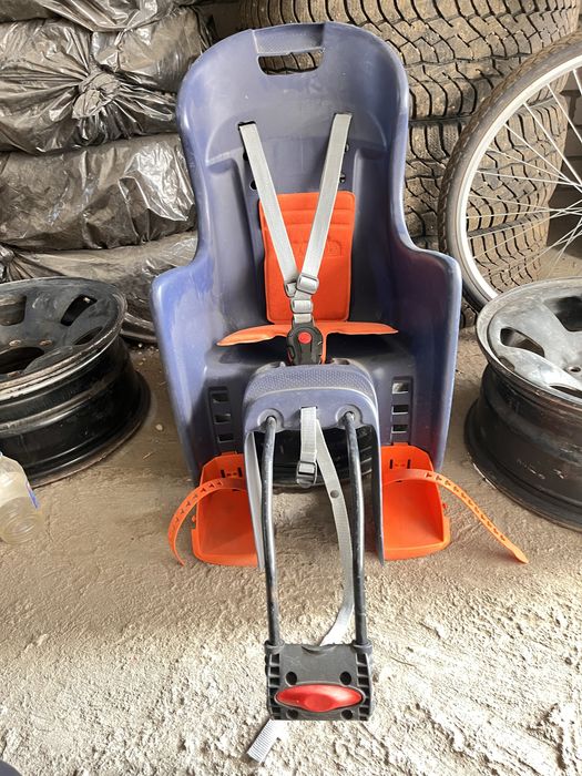 Продам кресло доя велосипеда