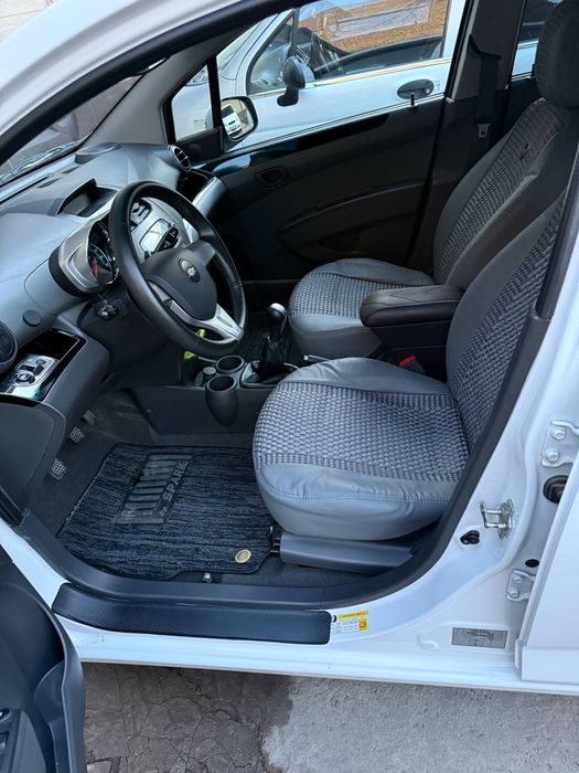 Аренда Выкуп Спарк Автомат