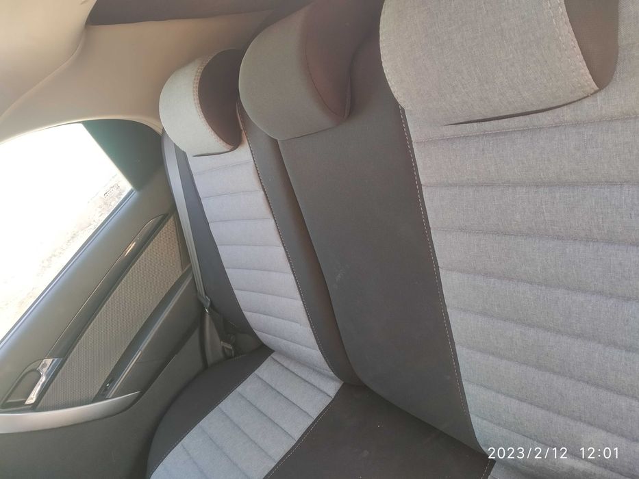 Автомашина сотилади