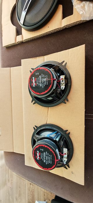 Автомобилни колони SONY XS-F1335