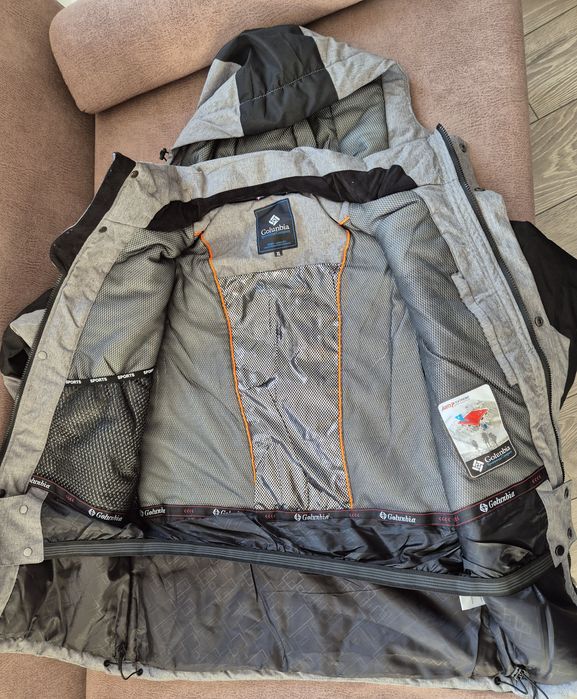 Продам лыжный костюм