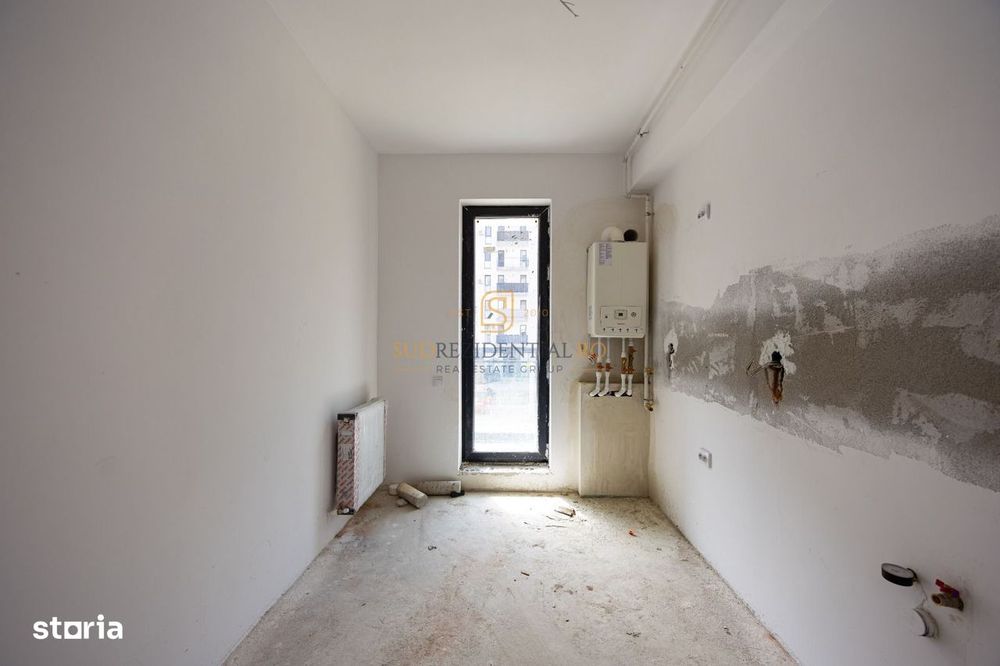 Apartament 2 camere decomandat, imobil nou, stradal Bd Metalurgiei