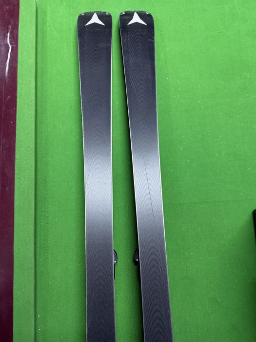 Ски Atomic REDSTER X9s  167sm