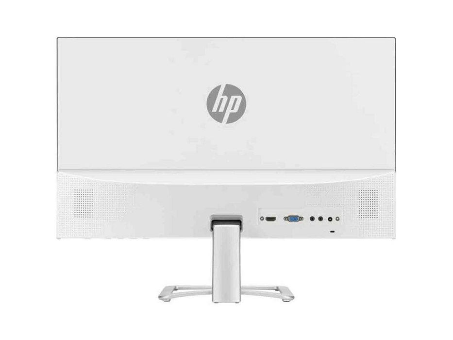 HP 24ea (60.5 cm) Edge to Edge LED Backlit Computer Monitor