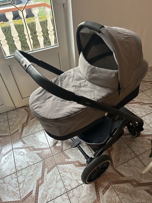 Carucior Cybex Balios S Lux 3 in 1