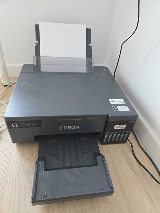 Imprimanta Epson L8050 wifi