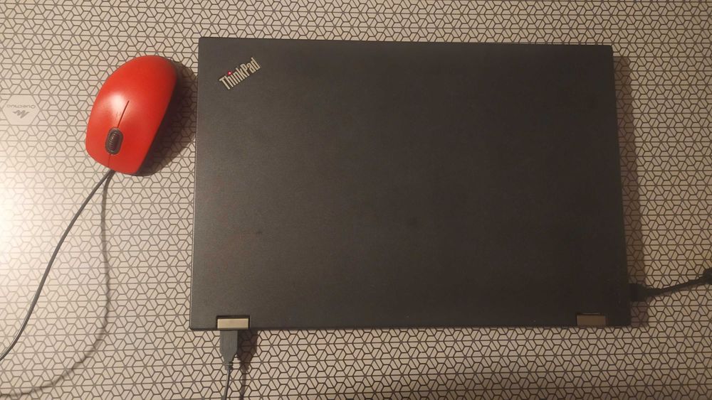 Lenovo Thinkpad L560