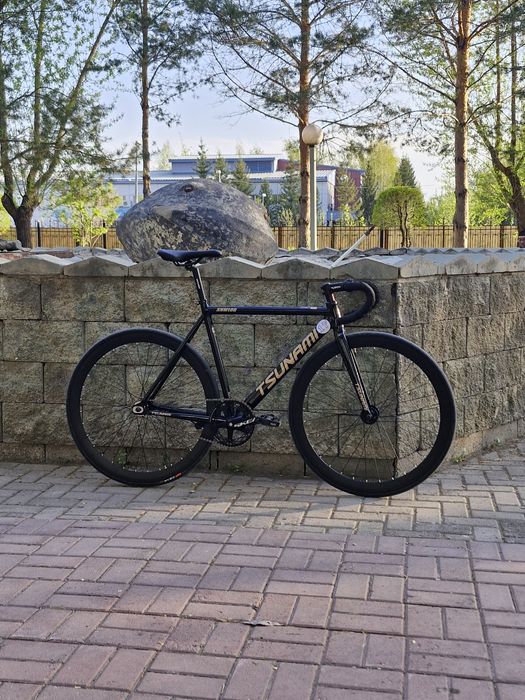 велосипед Tsunami SNM100