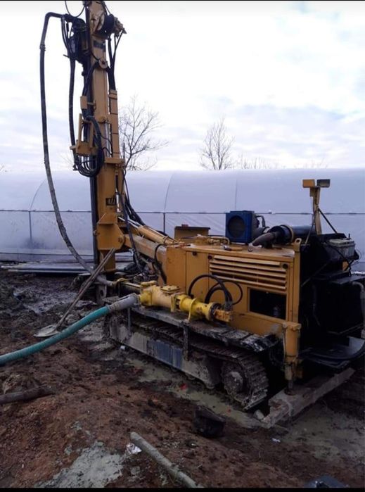 Foraje puturi de apa