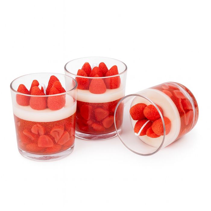 Свечи ручной работы