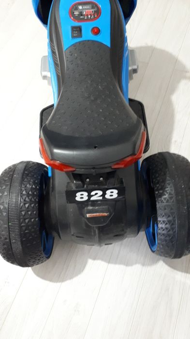 Детский электромотоцикл